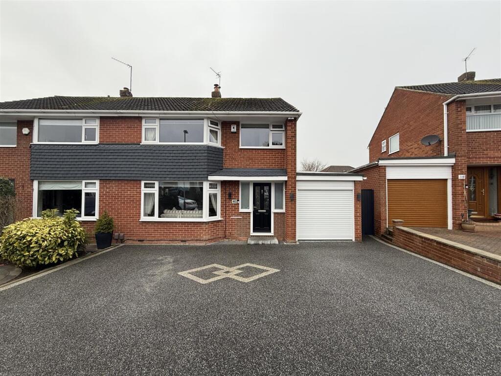 Main image of property: Yiewsley Drive, Darlington