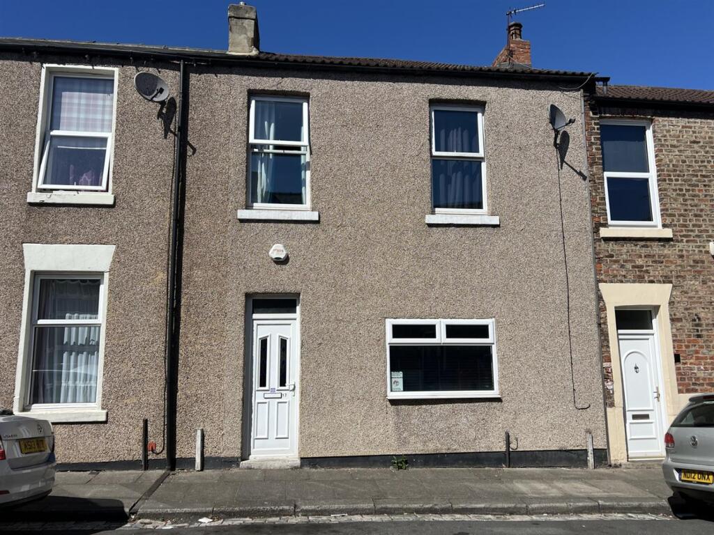 Main image of property: Ruby Street, Darlington