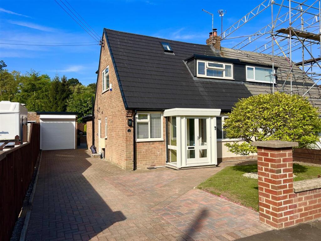 Main image of property: St. Margarets Close, Middleton St. George, Darlington
