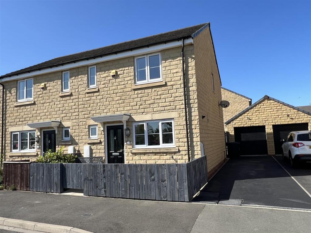 Main image of property: The Fairway, Darlington