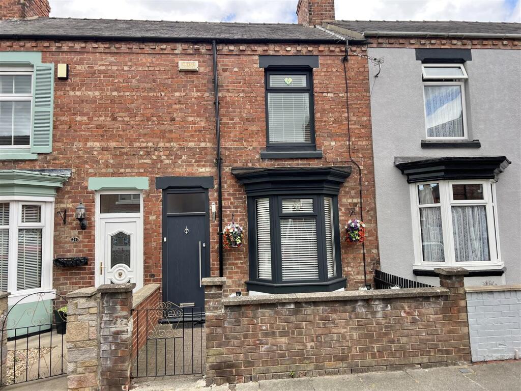 Main image of property: Trafalgar Terrace, Darlington