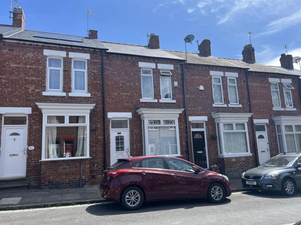 Main image of property: Trafalgar Terrace, Darlington