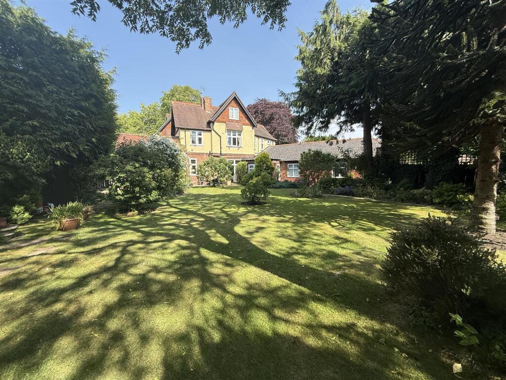 Main image of property: Stanhope Road South, Darlington