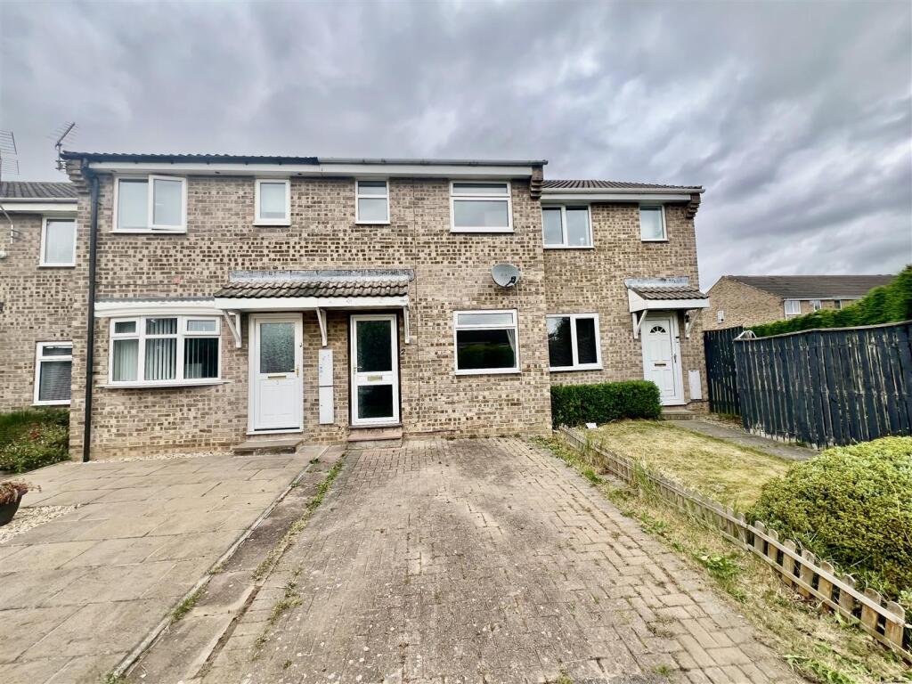 Main image of property: Kintyre Close Darlington, DL1 3RA