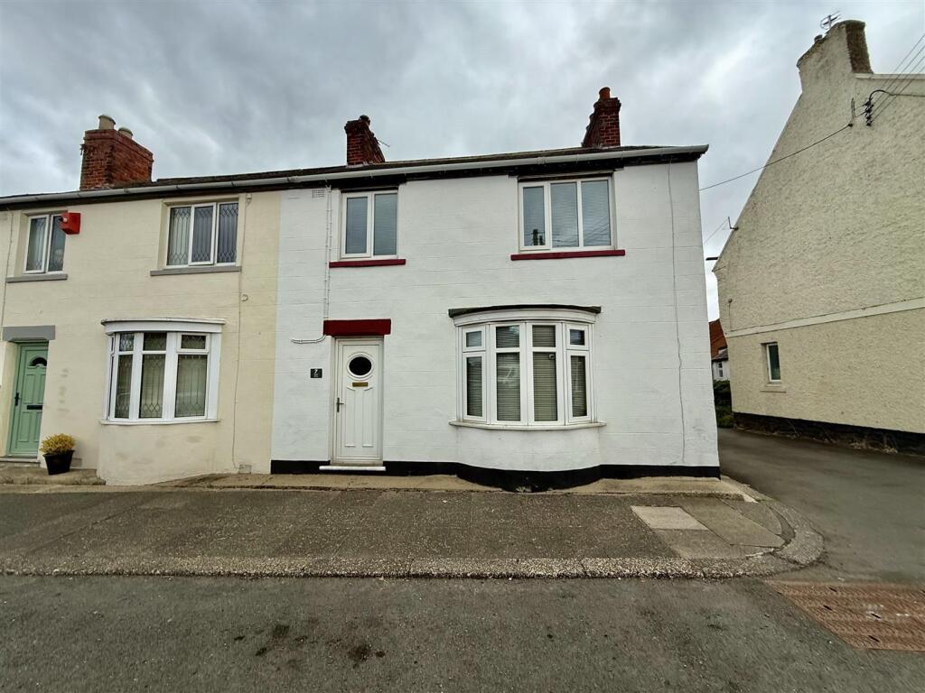 Main image of property: North Terrace, Aycliffe, Newton Aycliffe
