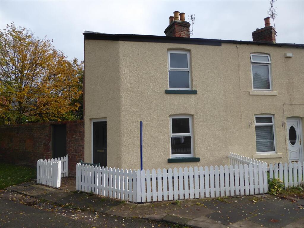 Main image of property: Cockerton Green, Darlington