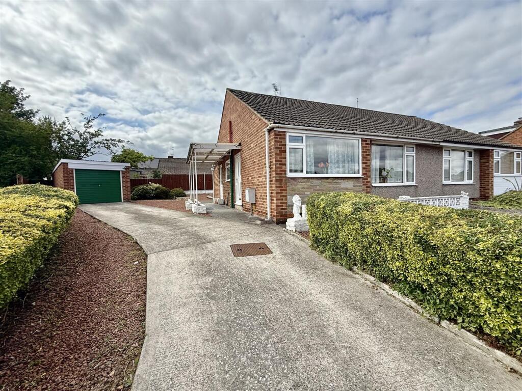 Main image of property: Wilton Drive, Darlington