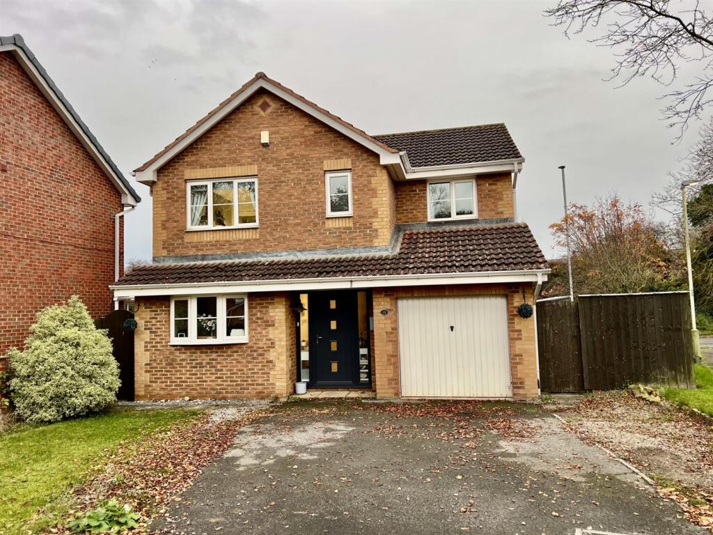 Main image of property: Stansted Grove, Middleton St. George, Darlington