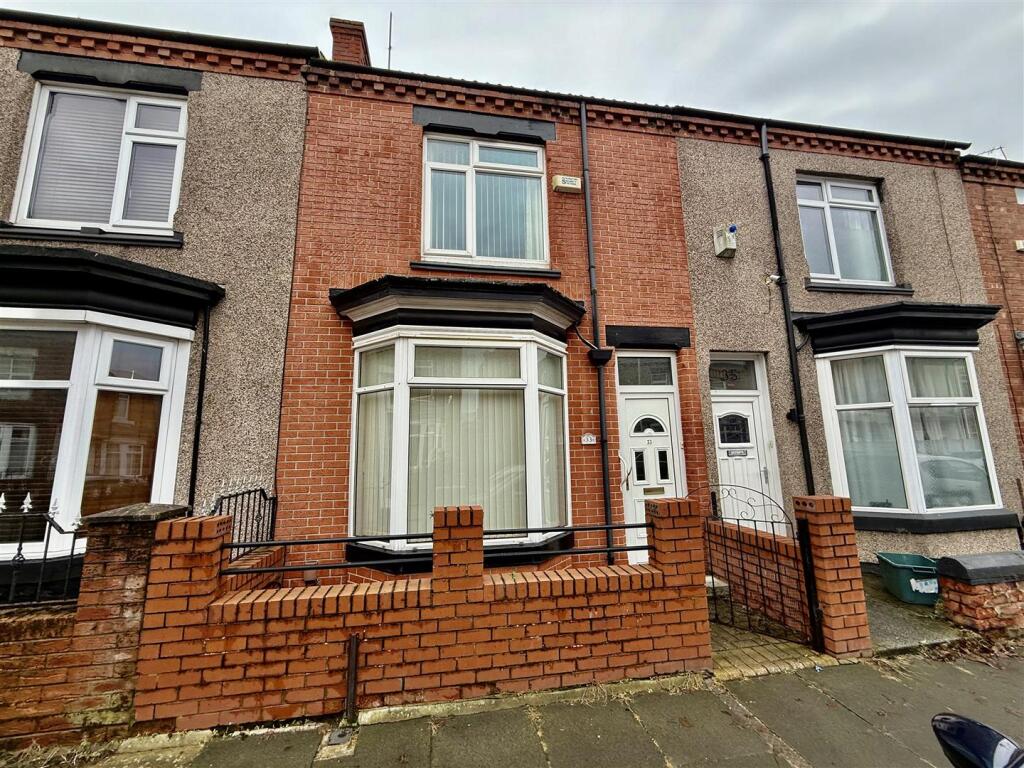 Main image of property: Lowson Street, Darlington