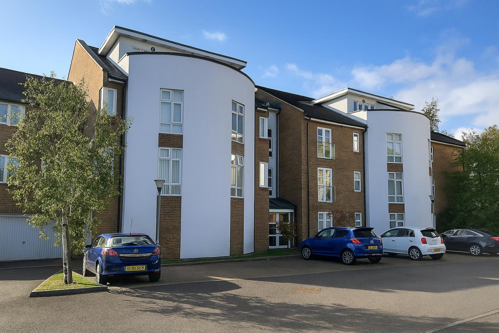 Main image of property: Green Chare, Darlington