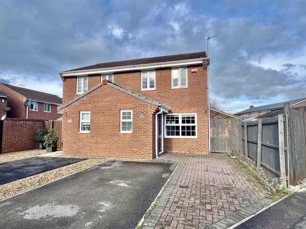 Main image of property: Geneva Lane, Darlington