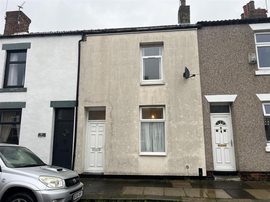Main image of property: Aldam Street, Darlington