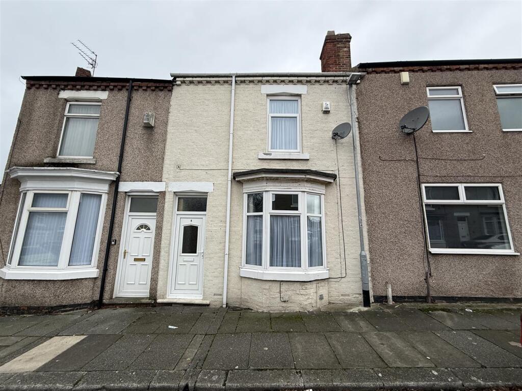 Main image of property: Barron Street, Darlington