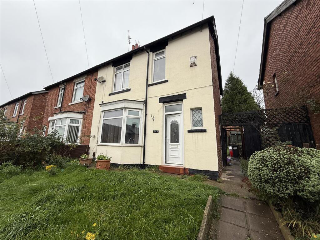 Main image of property: Haughton Road, Darlington