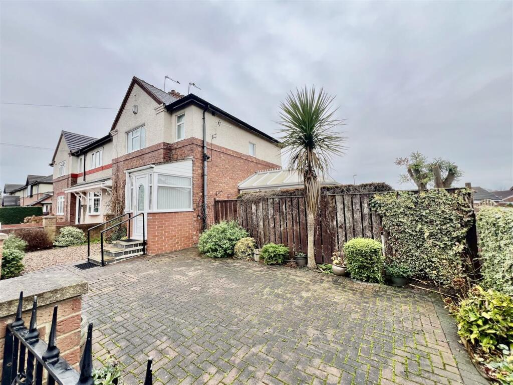 Main image of property: Hundens Lane, Darlington