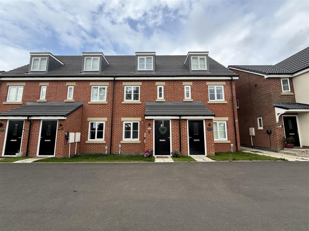 Main image of property: Raspberry Grove, Darlington