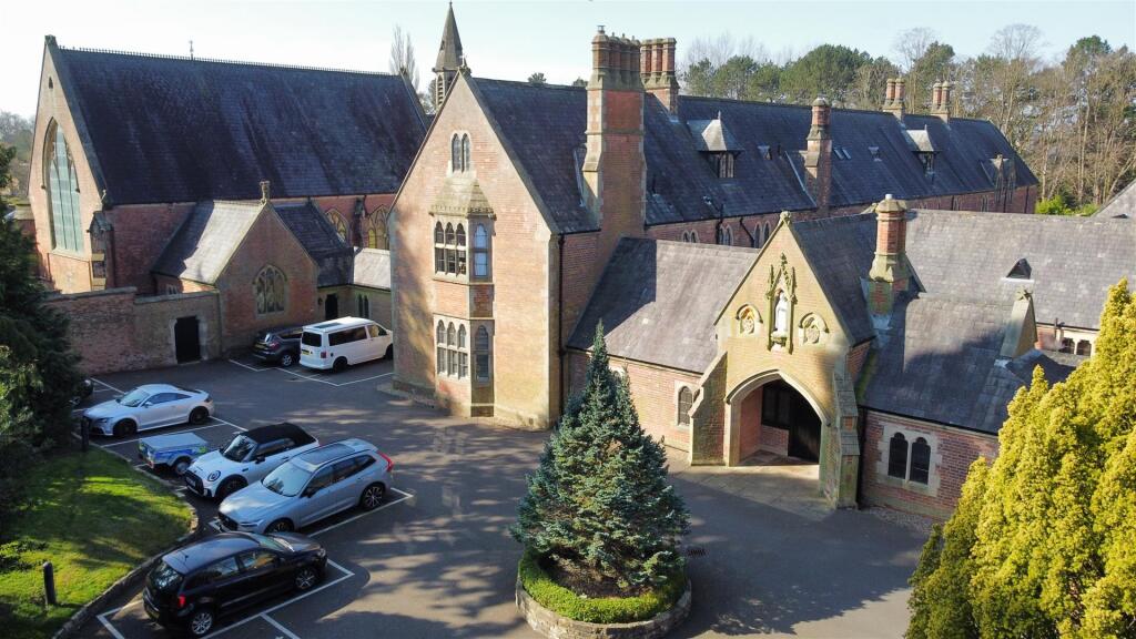 Main image of property: St. Clare's Court, Darlington