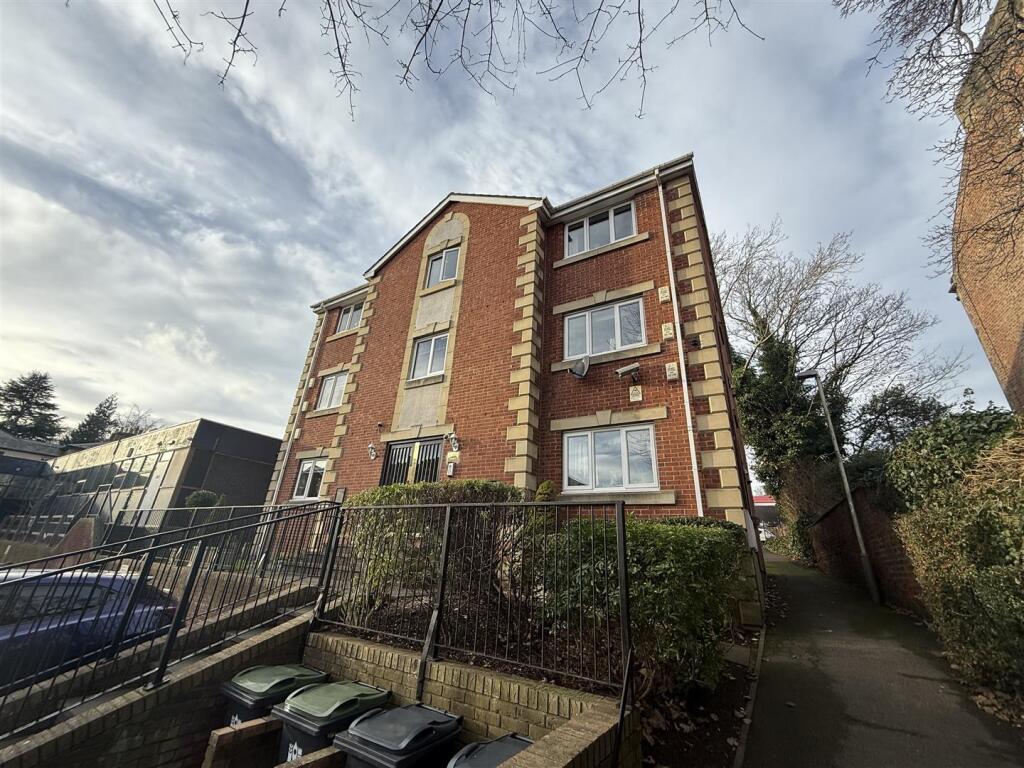 Main image of property: Marlborough Drive, Darlington
