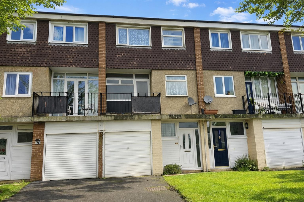 Main image of property: Jedburgh Drive, Darlington