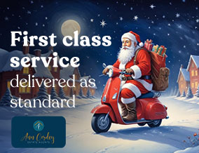 Get brand editions for Ann Cordey Estate Agents, Darlington