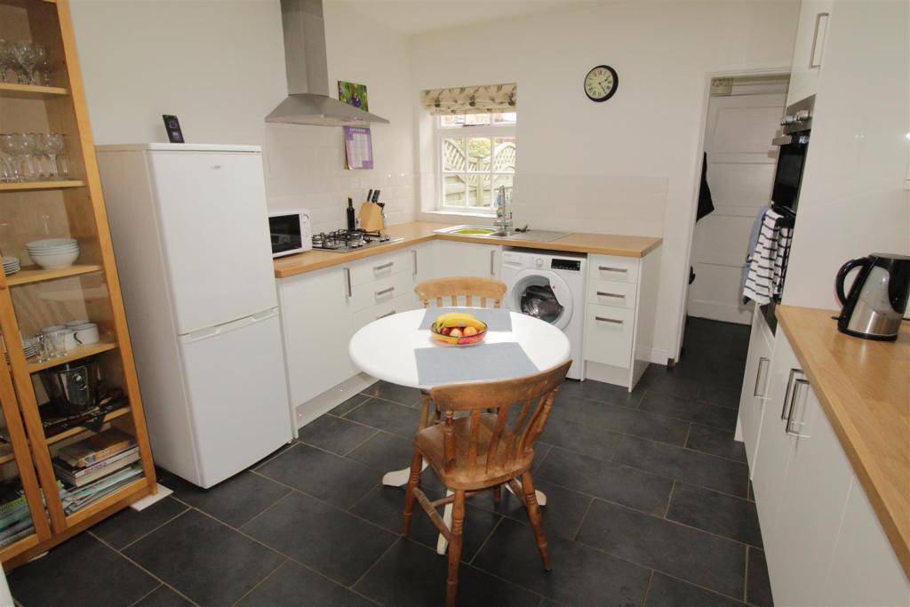 2 bedroom terraced house for sale in Haughton Green, Darlington, DL1