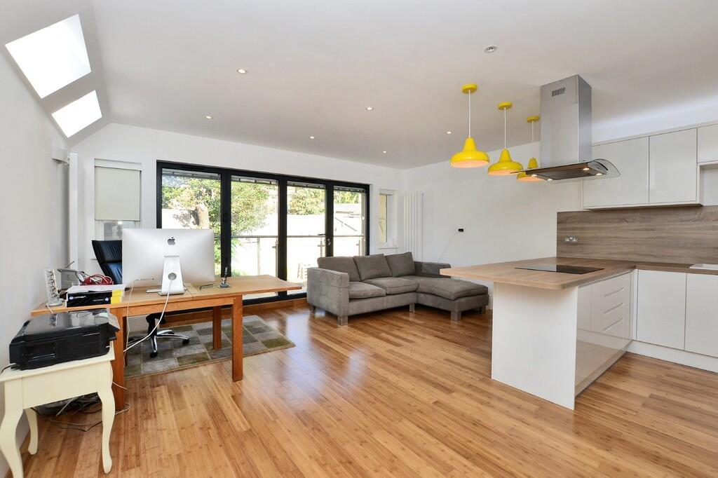 Main image of property: Victoria Road, Kingston Upon Thames