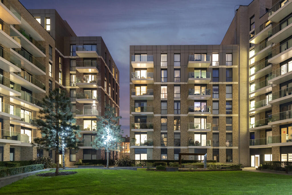 Main image of property: Queenshurst Square, Kingston upon Thames