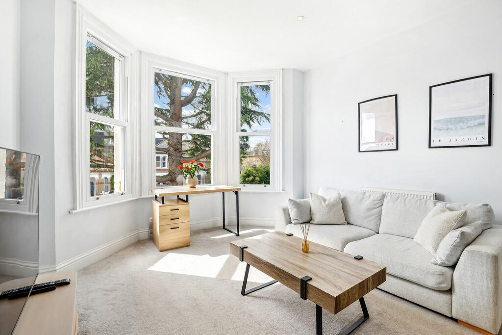 Main image of property: The Avenue, Surbiton