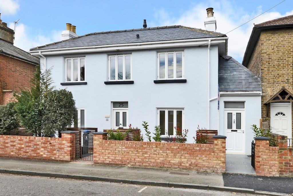 Main image of property: Victoria Road, Kingston upon Thames