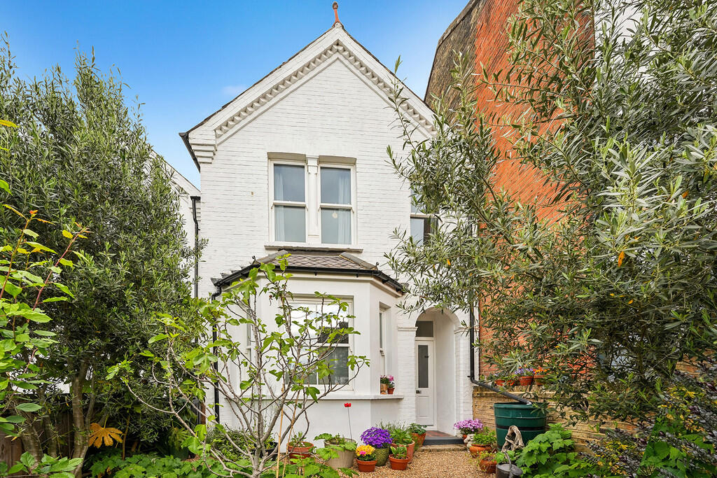 Main image of property: Richmond Road, Kingston upon Thames