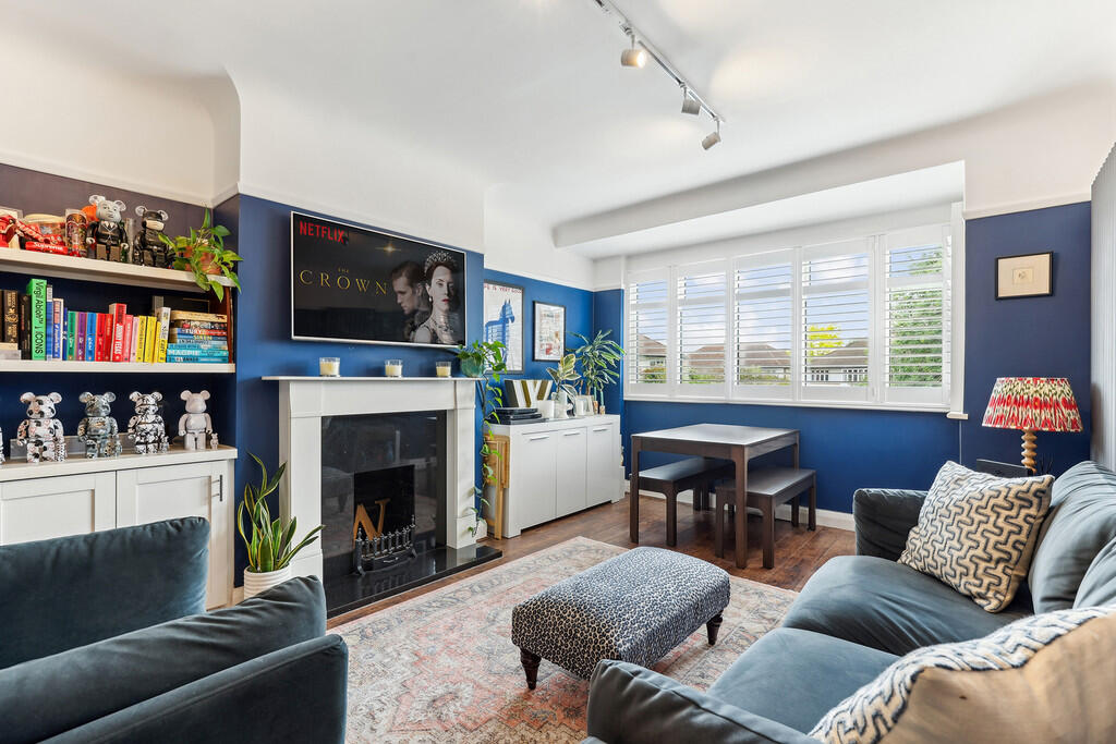 Main image of property: Lancaster Close, Kingston upon Thames