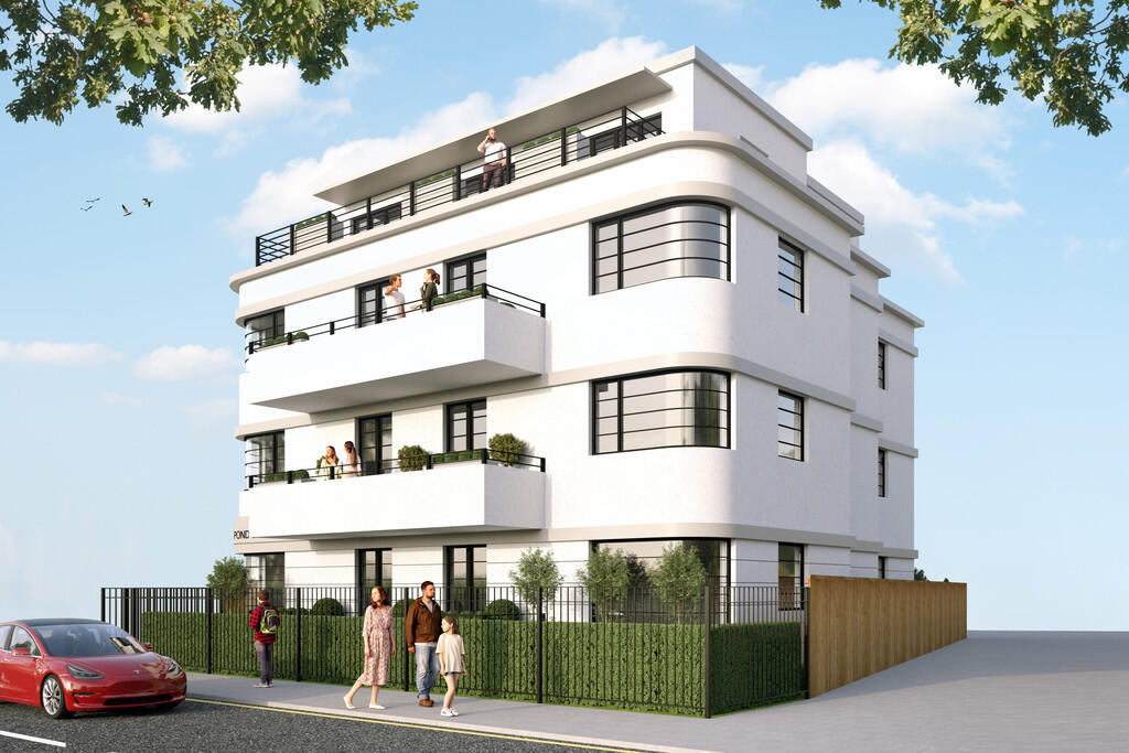 Main image of property: Hollyfield Road, Surbiton