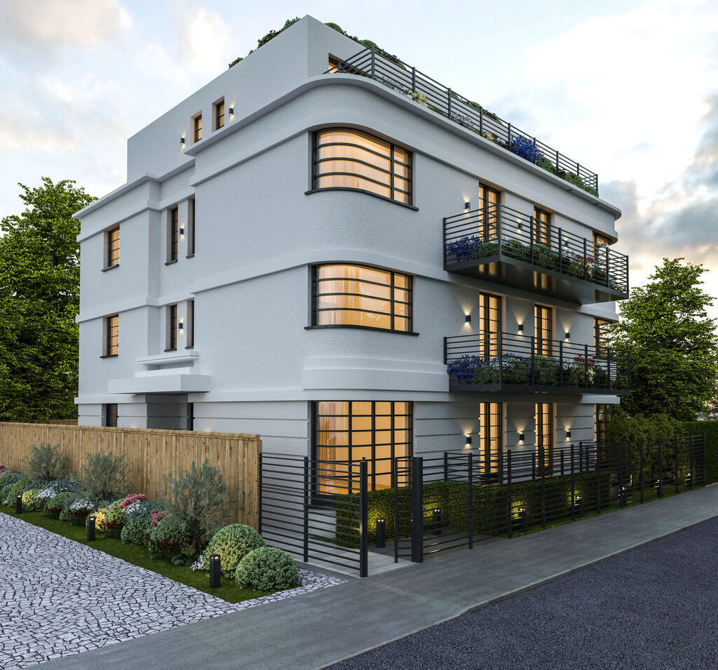 Main image of property: Hollyfield Road, Surbiton