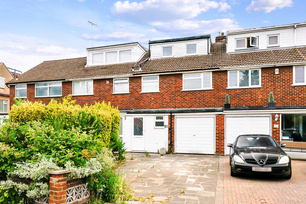 Main image of property: Park Road, Kingston Upon Thames