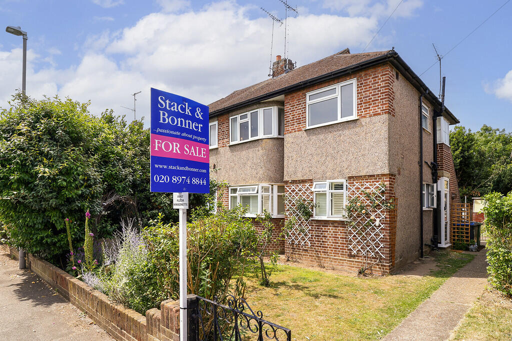 Main image of property: Park Road, Kingston Upon Thames