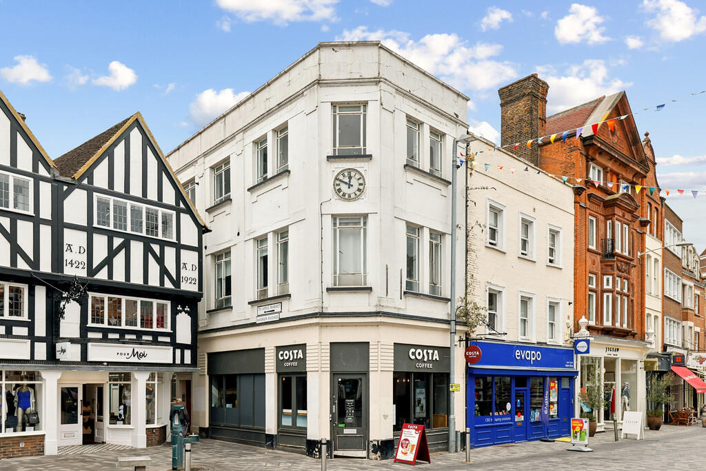 Main image of property: Market Place, Kingston upon Thames