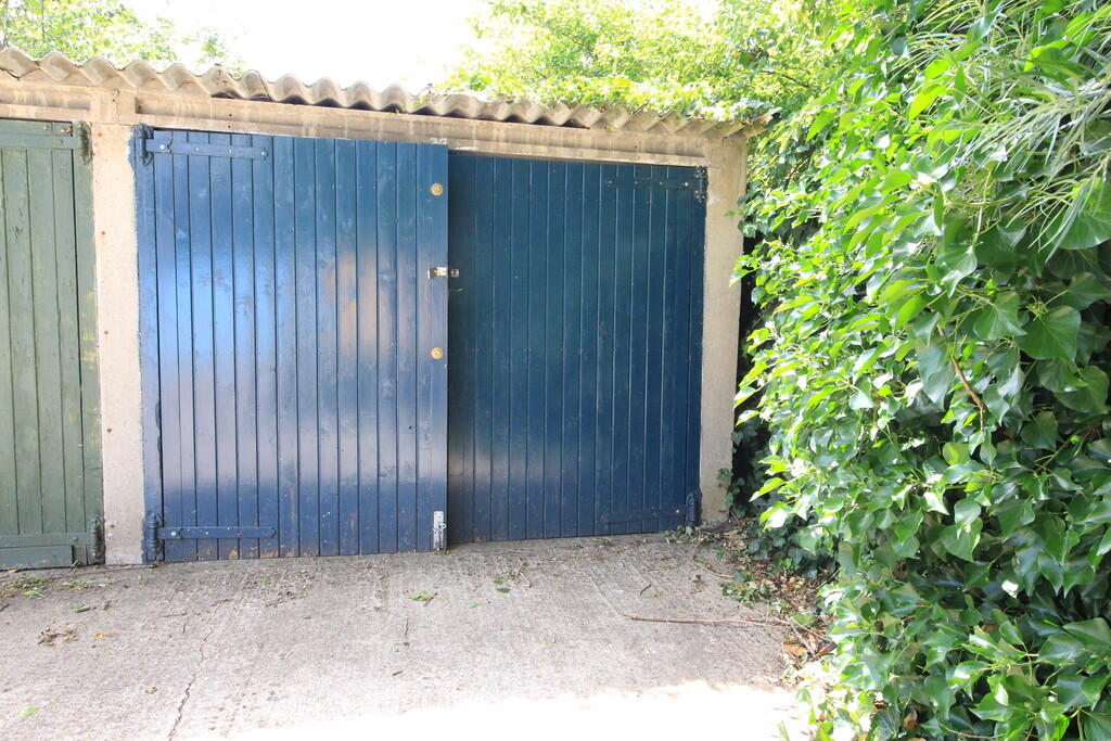 Main image of property: Latchmere Close