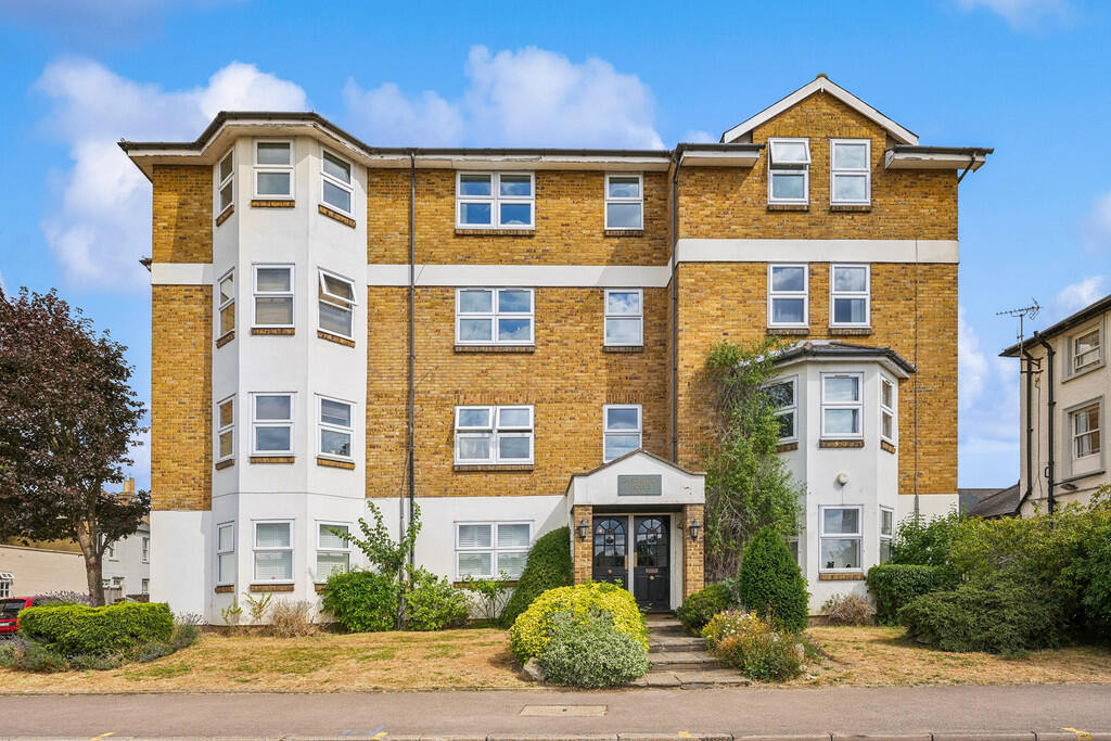 Main image of property: Chatsworth House, Portsmouth Road, Surbiton