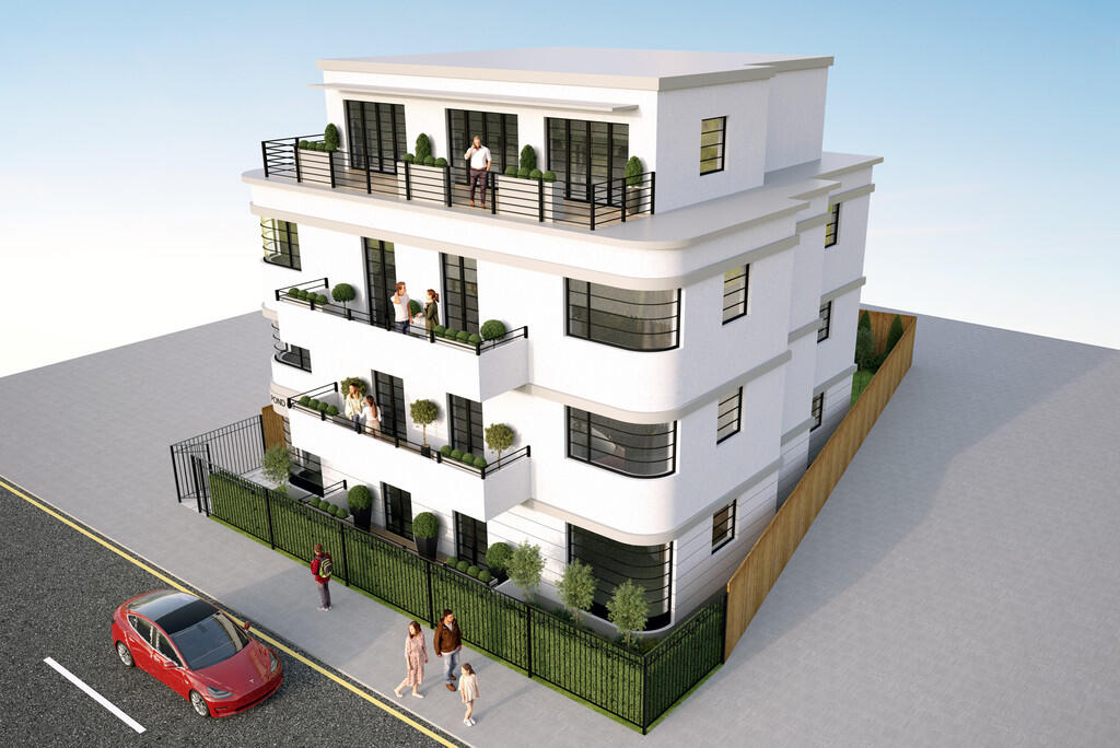 Main image of property: Hollyfield Road, Surbiton