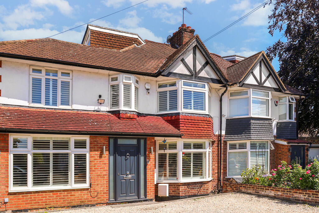 Main image of property: Egerton Road, Twickenham