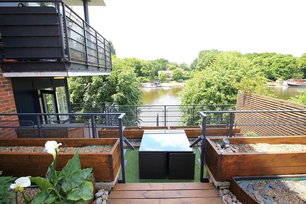 Main image of property: Charter Quay, Kingston Upon Thames