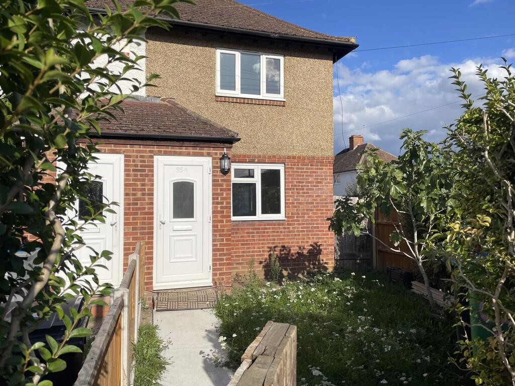 Main image of property: Mount Pleasant Road