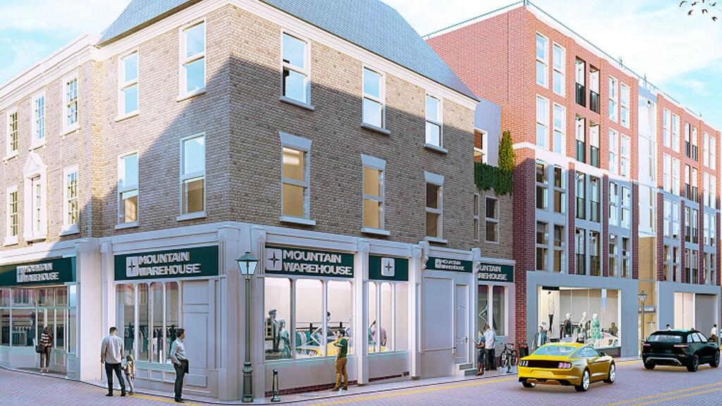 Main image of property: Riverside Place, Thames Street, Kingston upon Thames