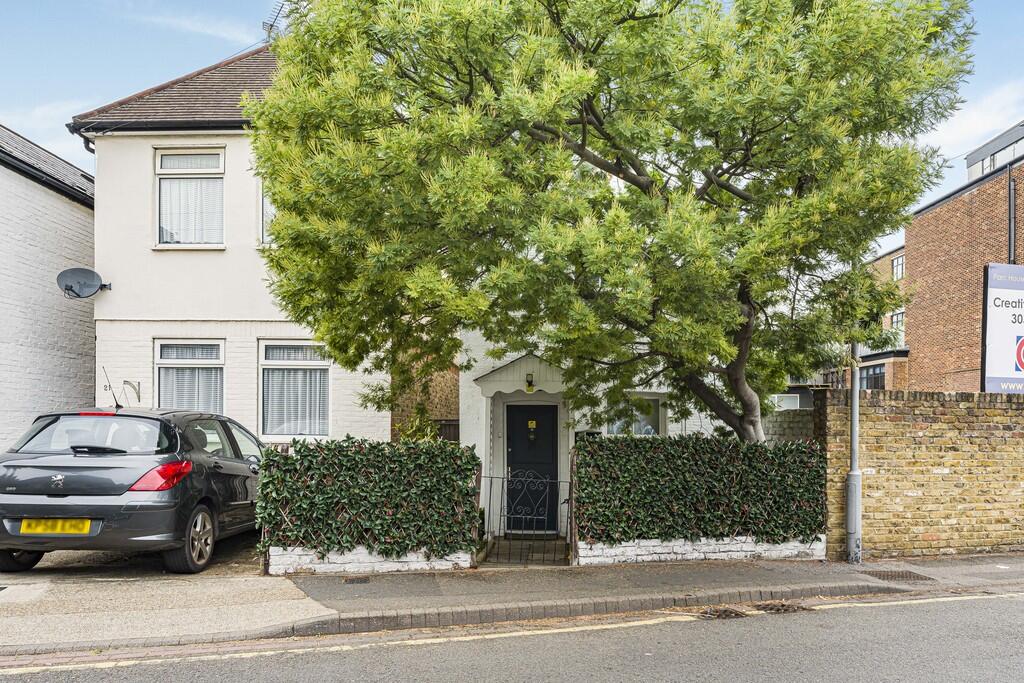 Main image of property: Cowleaze Road, Kingston Upon Thames