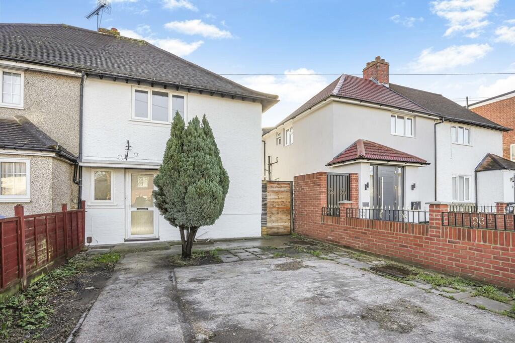 Main image of property: King Henrys Road, Kingston upon Thames