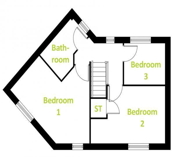 Master Floorplan Image 1
