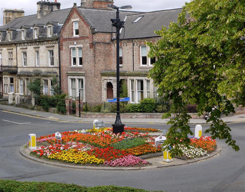 2 bedroom apartment for sale in Stanhope Road South, Darlington, DL3