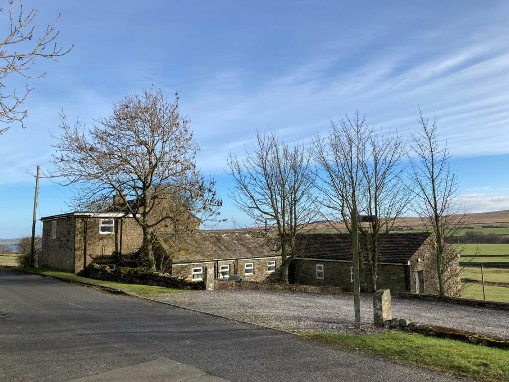 Residential development for sale in Baldersdale, Barnard Castle, DL12