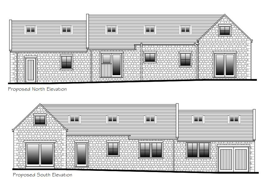 Additional property image - Eggleston Lane, Romaldkirk, Barnard Castle