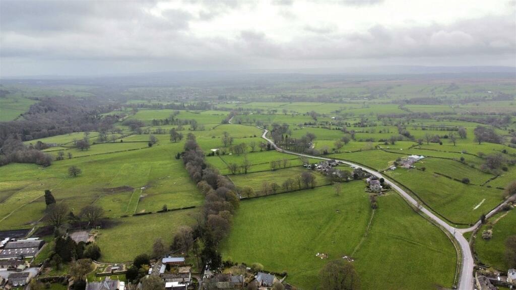 Additional property image - Eggleston Lane, Romaldkirk, Barnard Castle